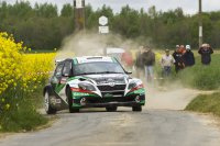 Loix-Gitsels - Skoda Fabia S2000