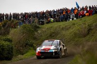 Kalle Rovanperä - Toyota Yaris Rally1