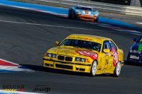 Dirk De Bock - BMW E36 325i
