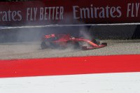 Sebastian Vettel - Ferrari