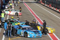 NASCAR Whelen Euro Series te Zolder