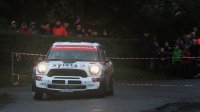 Jullien-Helson - Mini Cooper