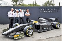 FIA Formula 2 2018
