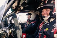 Koen Wauters & Kris Van Der Steen