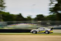 Belgium Racing - Porsche 991 GT3 Cup
