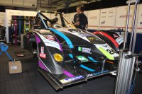 Bas Koeten Racing Wolf GB08