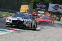 Bentley Continental GT3