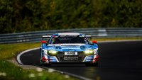 Scherer Sport PHX - Audi R8 LMS Evo II