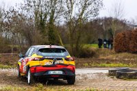 Opel Corsa Rally6