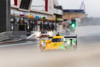 Inter Europol Competition - Oreca 07-Gibson