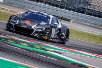 Belgian Audi Club Team WRT - Audi R8 LMS Evo #2