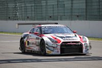 Team RJN Nissan GT-R