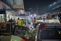 Pitlane HANKOOK 24H DUBAI