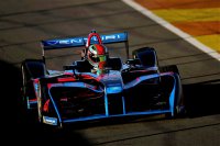 Venturi Formula E