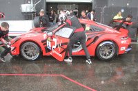 Art Racing - Porsche 911 GT3 Cup