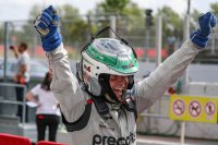 2018 Hankook 24H Barcelona