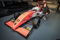 Max Defourny - MP Motorsport