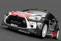 Citroën DS 3 WRC
