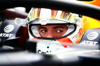 Max Verstappen - Red Bull RB16