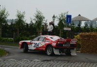 Lancia 037 Groep B