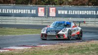 Belgium Racing - Porsche 911