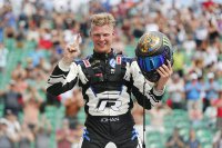 Johan Kristoffersson - VW Polo R Supercar
