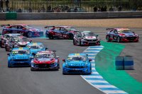 FIA WTCR Estoril - Start race 1