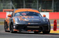 Independent Motorsports - Porsche 911 GT3 Cup