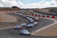 Start race 2