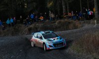 Thierry Neuville - Hyundai i20 WRC