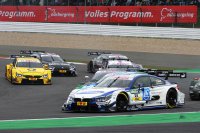 Maxime Martin - BMW M4 DTM