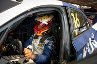 Gilles Magnus - Comtoyou Racing