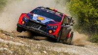 Thierry Neuville - Hyundai i20 Rally1