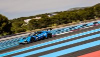 Van der Horst Motorsport - Lamborghini Super Trofeo