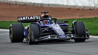 Williams FW47