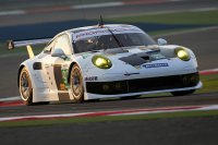 Porsche 911 RSR #92