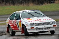 Alfa Romeo GTV6