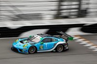 Wright Motorsports - Porsche 911 GT3 R