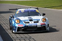 Red Ant racing - Porsche 992 GT3 Cup