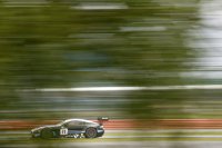Mark Farmer/Jon Barnes - GT Racing Aston Martin Vantage