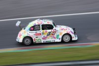 Belgian VW Club WRT VW Fun Cup