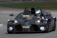 DVB Racing - De KTM X-Bow