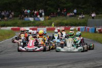 Rotax Senioren