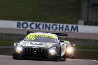 ERC Sport - Mercedes AMG GT3