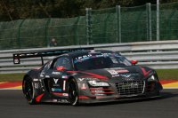 PK Carsport - Audi R8 LMS ultra