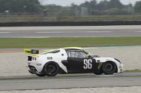 Bergsma/De Jong - Lotus Exige