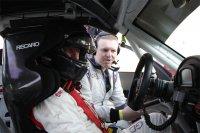 Nicolas Vandierendonck - Wim Everaerts