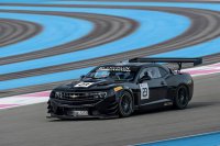 Chevrolet Camaro GT3