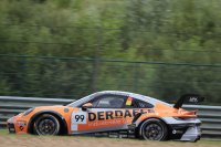 Dylan Derdaele - Belgium Racing Team