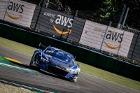 Attempto Racing - Audi R8 LMS GT3